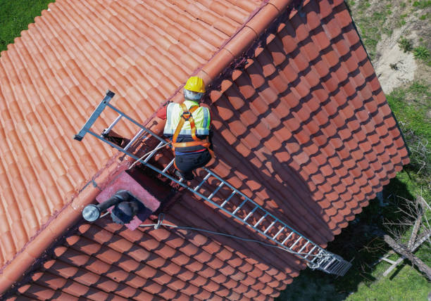 Reliable Neah Bay, WA Roofing Service  Solutions